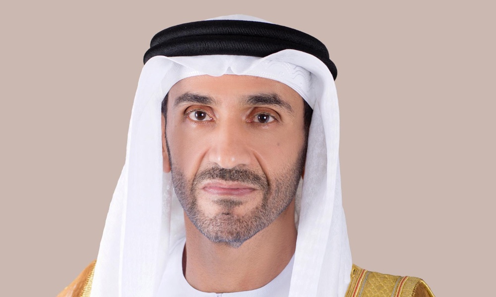 Nahyan Bin Zayed Issues Decision Forming Executive Office of Abu Dhabi Tour 2018