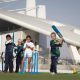 Registration Opens for Abu Dhabi’s New-Look Zayed Cricket Academy