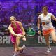 World Squash Star "Nour Al-Sherbini" Unveils Secret of Excellence