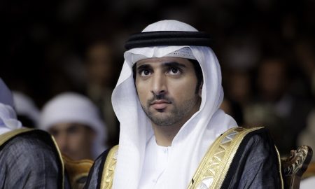 H.H. Sheikh Hamdan Bin Mohammed Issues Resolution to Form Board of Dubai Club for People of Determination
