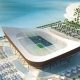 Construction Progressing on Qatar 2022 Stadiums