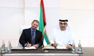 Abu Dhabi Sports Council signs agreement with International Confederation of Registers for Exercise Professionals