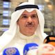 Kuwait Minister Sheikh Salman Humoud Al-SabahResigns ahead of no Confidence Vote Over Sports Ban