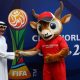 The Official FIFA Club World Cup UAE 2017 Mascot Unveiled