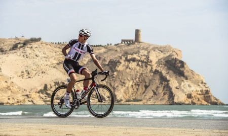 The Best Cycling Routes in Oman