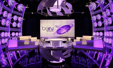 Saudi Arabia is Launching its Own Sports TV Network To Compete With beIN