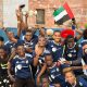 UAE Consulate hosts street soccer festival in New York