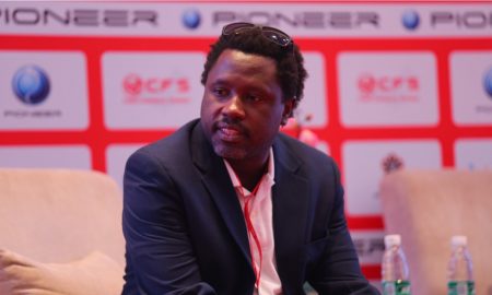 Chairman And Owner of African Lyon Football Club, Rahim Kangezi On The Development of Football in Africa