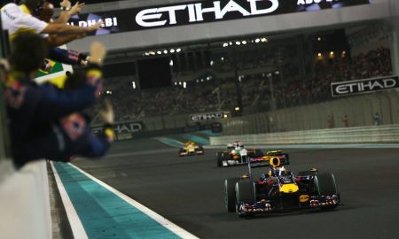 Abu Dhabi Grand Prix: Formula One set to crown its first video games world champion