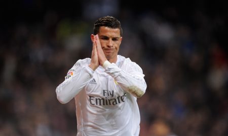 Cristiano Ronaldo Set For La Liga Return Against Real Betis After Suspension