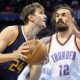 Jeff Withey To Sign For The Mavericks