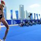 Abu Dhabi Targets 4,000 Participants For 2018 ITU World Triathlon