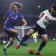 Chelseaand Tottenham - Players Salaries by Position