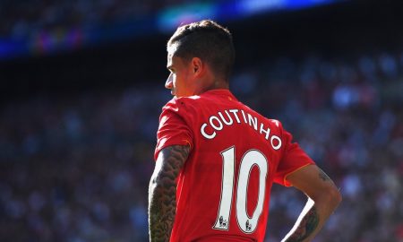 Angel Di Maria and Jean Michael Seri Are “Plan B” For Barcelona After Bids for Philippe Coutinho and OusmaneDembele Are Rejected