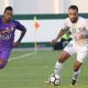 Al-Ain Moves To The Top Of the Arabian Gulf League Table