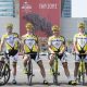 Exciting Times Ahead For UAE Cycling - Abu Dhabi Tour