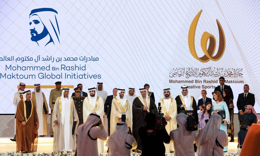 IOC Vice President To Attend 13th Dubai International Symposium For Sports Creativity