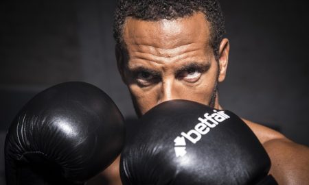 The Science Behind The Boxing Punch – There Are No Shortcuts To Learning The Sweet Science