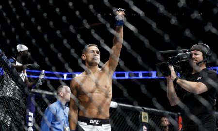 21 Questions: Get to know UFC Bantamweight Prospect Tom Duquesnoy