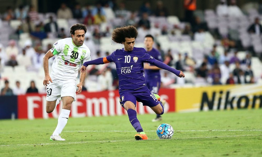 First Instant Body Decides Against Granting License to Al-Ain Football Club