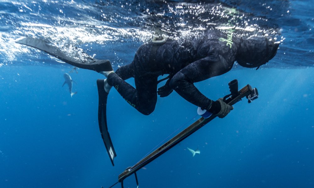 One Breath Dive Expo Comes To Dubai In January 2018