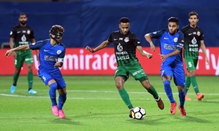 Arabian Gulf League Match Week 10 Fixtures Preview – The Race At The Top Heats Up