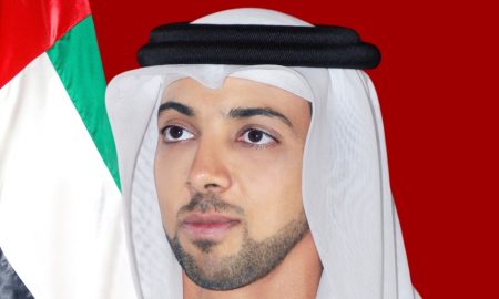 Mansour Bin Zayed Calls Upon Football Fans To Support Al Jazira Team