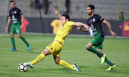Al Wasl Beat Shabab Al Ahli To Become The ‘Winter Champions’