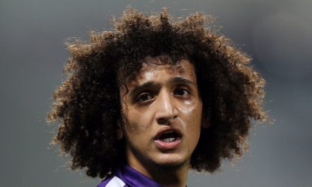 UAE Star Omar Abdulrahman Finally Seems To Be Ready For A Move To Europe