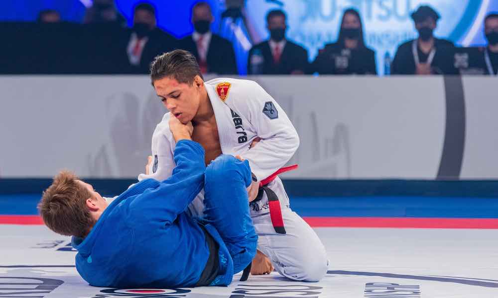 ABU DHABI WORLD YOUTH JIU-JITSU CHAMPIONSHIP 2023 - Abu Dhabi Jiu Jitsu Pro