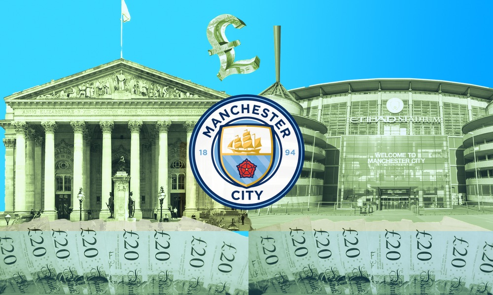 WeWork Becomes Official Partner of Manchester City and New York